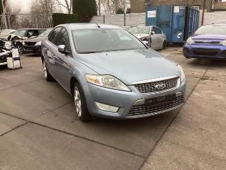 Ford Mondeo Mondeo IV, Sedan, 2007 / 2015 2.0 16V picture 2