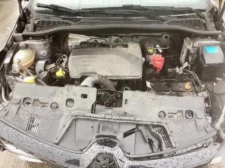 Renault Clio Clio IV (5R), Hatchback 5-drs, 2012 / 2021 1.2 16V picture 27