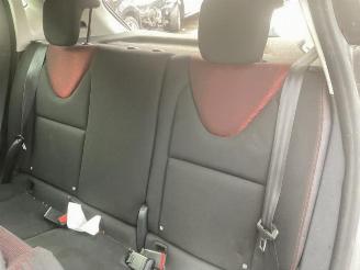 Renault Clio Clio IV (5R), Hatchback 5-drs, 2012 / 2021 1.2 16V picture 23