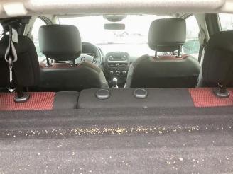 Renault Clio Clio IV (5R), Hatchback 5-drs, 2012 / 2021 1.2 16V picture 14