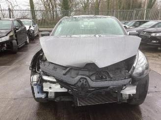 Renault Clio Clio IV (5R), Hatchback 5-drs, 2012 / 2021 1.2 16V picture 8