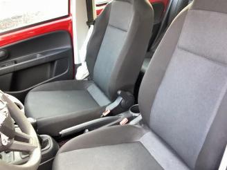 Skoda Citigo Citigo, Hatchback, 2011 / 2019 1.0 12V picture 23