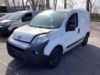 Autoverwertung Fiat Fiorino Fiorino (225), Van, 2007 1.3 JTD 16V Multijet 2013/10