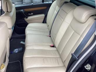 Renault Vel-satis Vel Satis (BJ), MPV, 2001 / 2010 2.0 16V Turbo picture 18