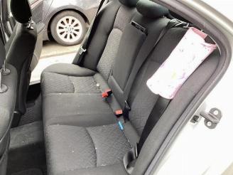 Mercedes C-klasse C (W203), Sedan, 2000 / 2007 2.0 C-180 16V picture 16