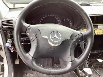 Mercedes C-klasse C (W203), Sedan, 2000 / 2007 2.0 C-180 16V picture 11