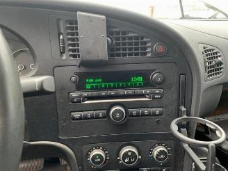 Saab 9-5 9-5 (YS3E), Sedan, 1997 / 2009 2.0t 16V picture 20