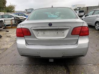 Saab 9-5 9-5 (YS3E), Sedan, 1997 / 2009 2.0t 16V picture 6