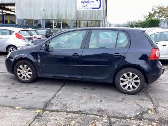 Volkswagen Golf Golf V (1K1), Hatchback, 2003 / 2010 2.0 FSI 16V picture 7