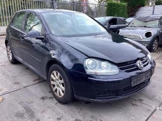 Sloopauto Volkswagen Golf Golf V (1K1), Hatchback, 2003 / 2010 2.0 FSI 16V 2006/8