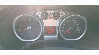 Dezmembrări autoturisme Ford Focus Focus 2, Hatchback, 2004 / 2012 1.6 16V 2008/3