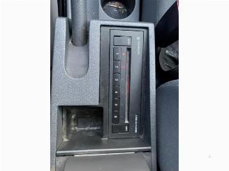 Volkswagen Touran Touran (1T1/T2), MPV, 2003 / 2010 1.4 16V TSI 140 picture 21