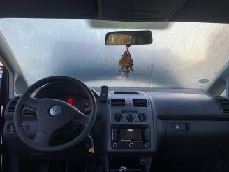 Volkswagen Touran Touran (1T1/T2), MPV, 2003 / 2010 1.4 16V TSI 140 picture 16