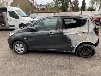 Opel Karl Karl, Hatchback 5-drs, 2015 / 2019 1.0 12V picture 8