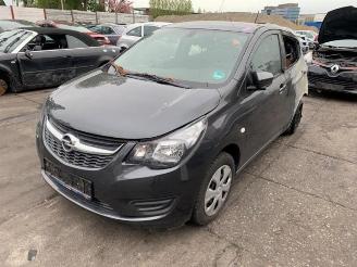 Opel Karl Karl, Hatchback 5-drs, 2015 / 2019 1.0 12V picture 1