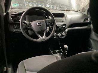 Opel Karl Karl, Hatchback 5-drs, 2015 / 2019 1.0 12V picture 9