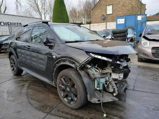 Citroën C4 cactus C4 Cactus (0B/0P), Hatchback 5-drs, 2014 1.2 PureTech 82 12V picture 6