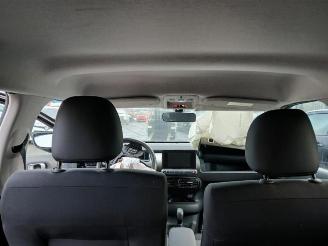 Citroën C4 cactus C4 Cactus (0B/0P), Hatchback 5-drs, 2014 1.2 PureTech 82 12V picture 10