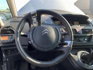 Citroën C4 C4 Picasso (UD/UE/UF), MPV, 2007 / 2013 1.6 16V VTi 120 picture 17