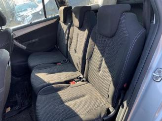 Citroën C4 C4 Picasso (UD/UE/UF), MPV, 2007 / 2013 1.6 16V VTi 120 picture 22