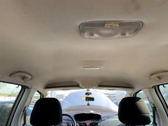 Citroën C4 C4 Picasso (UD/UE/UF), MPV, 2007 / 2013 1.6 16V VTi 120 picture 15