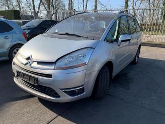 Citroën C4 C4 Picasso (UD/UE/UF), MPV, 2007 / 2013 1.6 16V VTi 120 picture 4