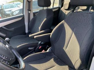 Citroën C4 C4 Picasso (UD/UE/UF), MPV, 2007 / 2013 1.6 16V VTi 120 picture 20