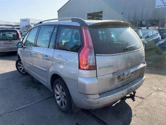 Citroën C4 C4 Picasso (UD/UE/UF), MPV, 2007 / 2013 1.6 16V VTi 120 picture 3