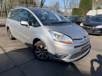 Citroën C4 C4 Picasso (UD/UE/UF), MPV, 2007 / 2013 1.6 16V VTi 120 picture 1