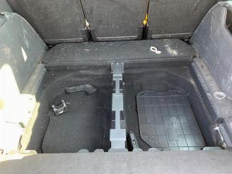 Citroën C4 C4 Picasso (UD/UE/UF), MPV, 2007 / 2013 1.6 16V VTi 120 picture 12