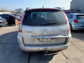 Citroën C4 C4 Picasso (UD/UE/UF), MPV, 2007 / 2013 1.6 16V VTi 120 picture 6