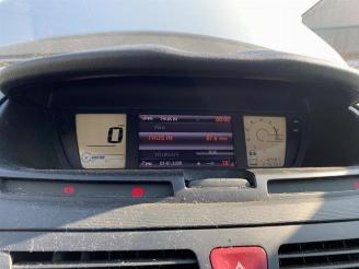 Citroën C4 C4 Picasso (UD/UE/UF), MPV, 2007 / 2013 1.6 16V VTi 120 picture 18