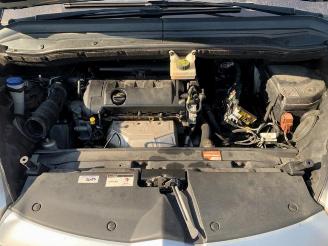 Citroën C4 C4 Picasso (UD/UE/UF), MPV, 2007 / 2013 1.6 16V VTi 120 picture 9