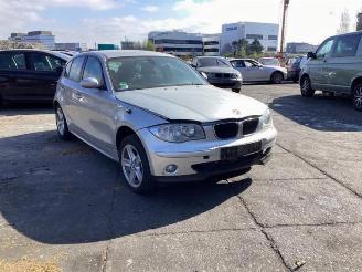 BMW 1-serie 1 serie (E87/87N), Hatchback 5-drs, 2003 / 2012 118i 16V picture 2