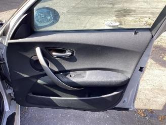 BMW 1-serie 1 serie (E87/87N), Hatchback 5-drs, 2003 / 2012 118i 16V picture 25