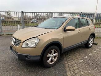 Nissan Qashqai Qashqai (J10), SUV, 2007 / 2014 2.0 16V picture 1