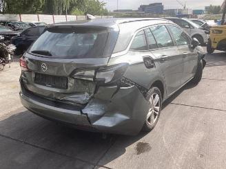 Opel Astra Astra K Sports Tourer, Combi, 2015 / 2022 1.0 Turbo 12V picture 3