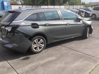 Opel Astra Astra K Sports Tourer, Combi, 2015 / 2022 1.0 Turbo 12V picture 7