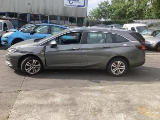 Opel Astra Astra K Sports Tourer, Combi, 2015 / 2022 1.0 Turbo 12V picture 9