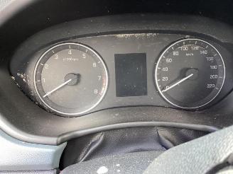 Hyundai I-20 i20 (GBB), Hatchback, 2014 / 2020 1.2i 16V picture 21