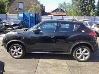 Nissan Juke Juke (F15), SUV, 2010 / 2019 1.6 16V picture 2
