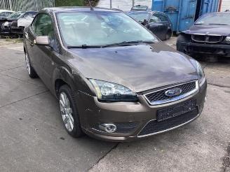 Ford Focus Focus 2 C+C, Cabrio, 2006 / 2010 2.0 16V picture 2