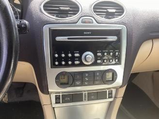 Ford Focus Focus 2 C+C, Cabrio, 2006 / 2010 2.0 16V picture 22