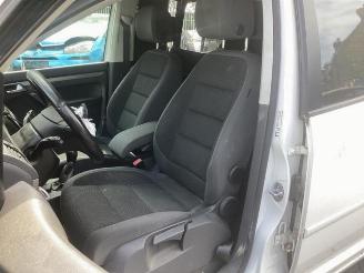 Volkswagen Touran Touran (1T3), MPV, 2010 / 2015 1.6 TDI 16V picture 11