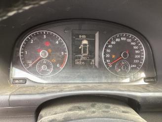 Volkswagen Touran Touran (1T3), MPV, 2010 / 2015 1.6 TDI 16V picture 25