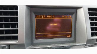 Opel Vectra Vectra C GTS, Hatchback 5-drs, 2002 / 2008 3.2 V6 24V picture 34