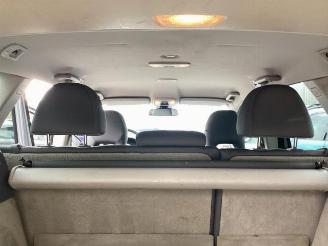 Volvo V-50 V50 (MW), Combi, 2003 / 2012 1.8 16V picture 25