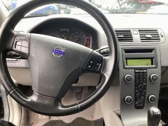 Volvo V-50 V50 (MW), Combi, 2003 / 2012 1.8 16V picture 11