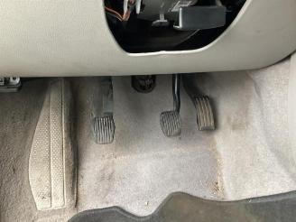 Volvo V-50 V50 (MW), Combi, 2003 / 2012 1.8 16V picture 14