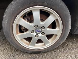 Volvo V-50 V50 (MW), Combi, 2003 / 2012 1.8 16V picture 26